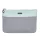 Oxybag Grey Menthol kozmetikai táska
