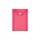 Oxybag Opaline PP A7 pink patentos tasak