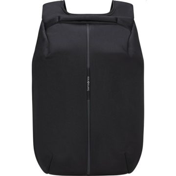   Samsonite Securipak 2.0 15.6" fekete notebook hátizsák
