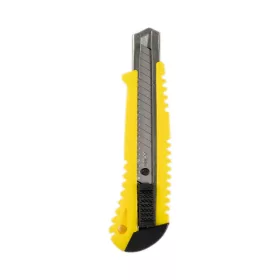 IRIS TOOLS ITCK223 Univerzális kés 18mm, műanyag ház
