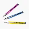 IRIS TOOLS ITCK109 Univerzális kés 9mm, fém ház