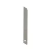 IRIS TOOLS ITBR9-83 10db pótkés univerzális késhez 9mm, 0,4mm, fehér