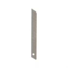   IRIS TOOLS ITBR9-83 10db pótkés univerzális késhez 9mm, 0,4mm, fehér