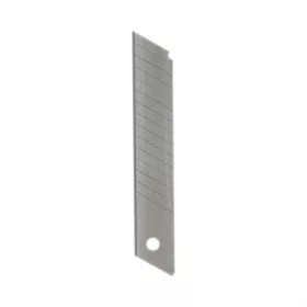   IRIS TOOLS ITBR18 10db pótkés univerzális késhez 18mm, 0,4mm, fehér