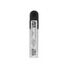 IRIS TOOLS ITBR18 10db pótkés univerzális késhez 18mm, 0,4mm, fehér