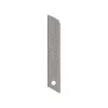 IRIS TOOLS ITBR1805 10db pótkés univerzális késhez 18mm, 0,5mm, fehér