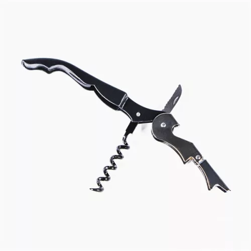 Deschizător de sticle multifuncțional IRIS ITMBO-01-C