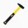 IRIS TOOLS ITH300-H Kalapács 0,3kg, üvegszálas nyél