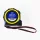 IRIS TOOLS ITMT316-B Mérőszalag, 5 méter hosszú, 19mm széles szalag, gumiborítású ház