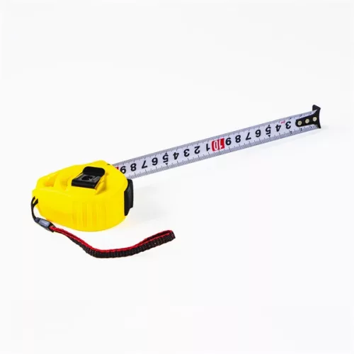 IRIS TOOLS ITMT310-Y Mérőszalag, 3 méter hosszú, 19mm széles szalag