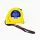 IRIS TOOLS ITMT316-Y Mérőszalag, 5 méter hosszú, 19mm széles szalag