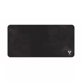   Ventaris VMP839-3XL Stellar Gamer Mauspad aus Textil-Gummi, 1220 x 590 x 3 mm