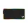 Ventaris VMP904-3XL Nebula RGB világítású Gamer egérpad textil-gumi 1220 x 590 x 3mm
