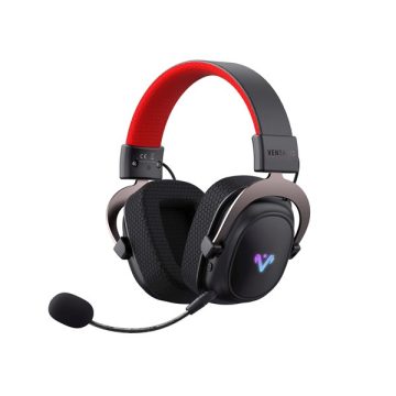   Ventaris VGHS202-BG Sonorus RGB-Gamer vezeték nélküli 2.4GHz+BT headset