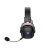 Ventaris VGHS202-BG Sonorus RGB-Gamer vezeték nélküli 2.4GHz+BT headset