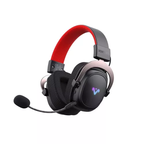 Ventaris VGHS202-BG Sonorus RGB-Gamer vezeték nélküli 2.4GHz+BT headset