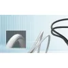 RAIDMAX LM240 240mm ARGB+LCD fekete vízhűtéses processzor hűtő