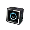 RAIDMAX LM360 360mm ARGB+LCD čierny vodou chladený chladič procesora
