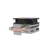 Chladič procesora RAIDMAX AC902K ARGB 92 mm čierny