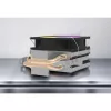 Chladič procesora RAIDMAX AC902K ARGB 92 mm čierny