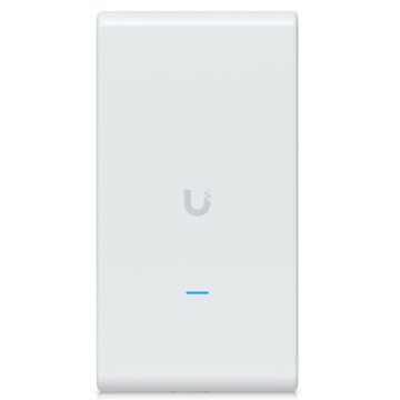   Ubiquiti UniFi U6-Mesh-Pro 802.11ax Wi-Fi 6 Mesh PRO kültéri Access Point