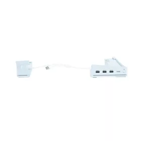 Nacon 2809189 PS5 Slim USB-A portos vízszintes állvány
