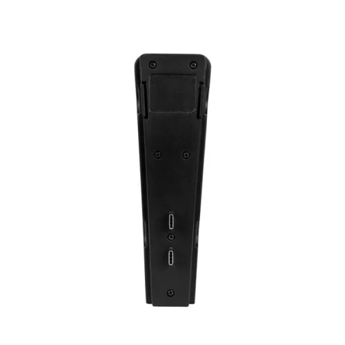 Nacon 2809193 PS5 Slim fekete kontrollertöltő HUB