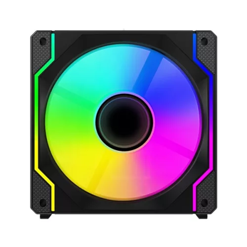 Ventaris VGCF120-2F Tempest RGB Computerlüfter 2/CS