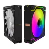 Ventaris VGCF120-3F Tempest RGB počítačový ventilátor 3/CS