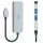 Iris IH3 3in1 (2xUSB/1xHDMI) Dokkoló