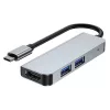 Iris IH3 3in1 (2xUSB/1xHDMI) Dokkoló