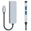 Iris IH3 3in1 (2xUSB/1xHDMI) Dokkoló