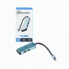 Iris IH3 3in1 (2xUSB/1xHDMI) Dokkoló