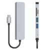 Iris IH5 5in1 (2xUSB/1xHDMI/1xSD/1xmicroSD) Dokkoló