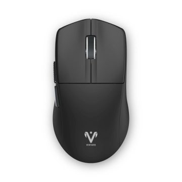 Ventaris VGM44-W Malleus Vezeték nélküli gamer egér