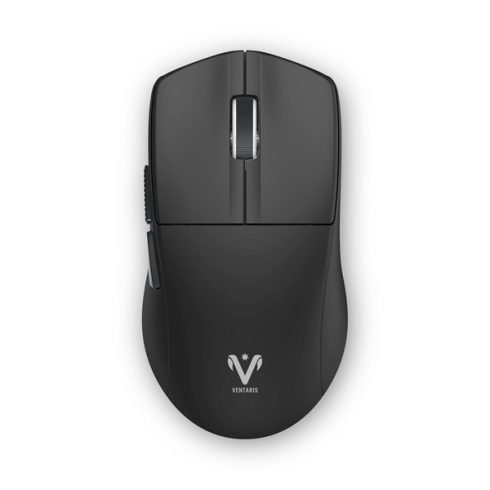 Ventaris VGM44-W Malleus Vezeték nélküli gamer egér