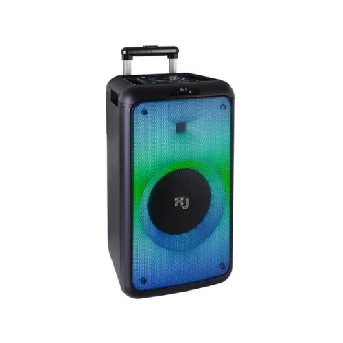 XJUMP XJ 5000 BT 180W hordozható Bluetooth hangszóró