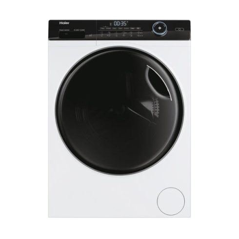 Haier HW70-B14959TU1-S fehér, elöltöltős, max.1400ford., 7 kg, mosógép