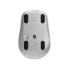 Logitech 910-006946 MX Anywhere 3S for Mac fehér vezeték nélküli egér