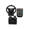 Logitech G Saitek Farming Simulator csomag fekete (kormány + pedál + vezérlőpanel)
