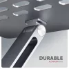 Axagon STND-LQ ALU HQ 10-16" laptop állvány