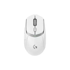   Logitech 910-007207 G309 LIGHTSPEED fehér vezeték nélküli egér
