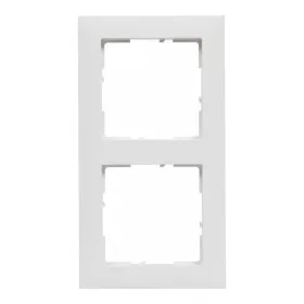 Legrand 721502 Suno fehér 2-keret