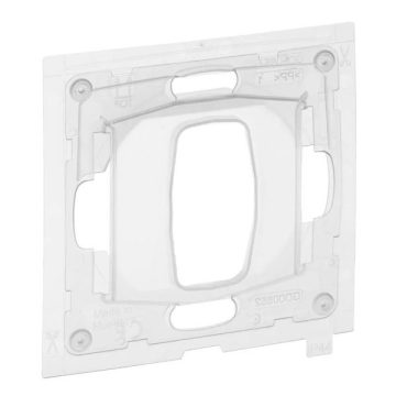   Legrand 721040 Suno 1 modulos nyomókapcsolóhoz védőburkolat
