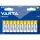 VARTA 4106229491 Energy AA (LR6) alkáli ceruzaelem 10db/bliszter
