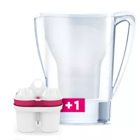   BWT Aqualizer Home 125557841 2,7l filtračná kanvica na bielu vodu
