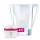 BWT Aqualizer Home 125557841 2,7l filtračná kanvica na bielu vodu