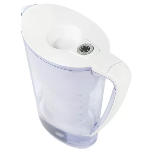 BWT Aqualizer Home 125557841 2,7l filtračná kanvica na bielu vodu