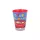 Pahar plastic IRIS CARS RACE Disney 260ml
