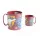 Cană de plastic IRIS HARRY POTTER Disney, 350 ml, potrivită pentru cuptorul cu microunde